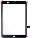 iPad 8 Reparatur - Austausch Digitizer White Original Qualität