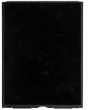 iPad 7 / 8 / 9 Display - Erstausrüster Qualität