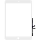 iPad 9 Digitizer mit Glas White Grade-A+