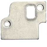 iPad Air 2 Kopfhörerbuchse Metal Bracket