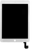 iPad Display - Air 2 White Grade-A+