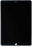 iPad Display - Air 4 Black Original Qualität