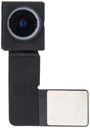 iPad Air 4 Kamera vorne - Front Camera