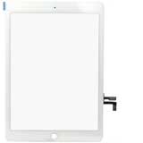 iPad 5 Reparatur - Austausch Digitizer White