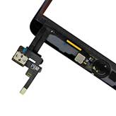 iPad mini 3 Digitizer - Touch Panel White Grade-A+