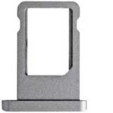 iPad Pro 10,5 / Air 3 SIM Tray Grau Original Qualität