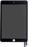 iPad Display Reparatur - Austausch mini 4 Display Black Grade-A+