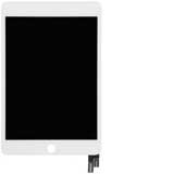 iPad mini 4 Display - White Grade-A+