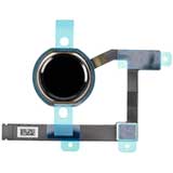 iPad mini 5 Home Button - Black Erstausrüster Qualität