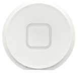 iPad mini Home Button White Original Qualität