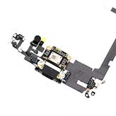 iPhone 11 Pro Ladebuchse Lightning Erstausrüster Qualität