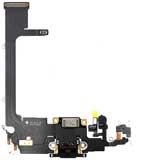 iPhone 11 Pro Reparatur - Austausch Lightning Lade-Buchse Copy