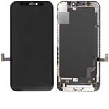 iPhone 13 mini Display Reparatur Black High Copy