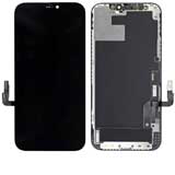 iPhone 12 / 12 Pro Display Reparatur Black Grade-A+