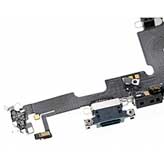 iPhone 14 Plus Reparatur - Austausch Ladebuchse Lightning Erstausrüster
