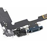 iPhone 14 Plus Reparatur - Austausch Ladebuchse Lightning Erstausrüster