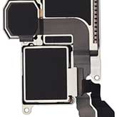 iPhone 15 Pro Max Kamera hinten Erstausrüster Qualität