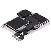 iPhone 15 Pro Max Kamera hinten Erstausrüster Qualität