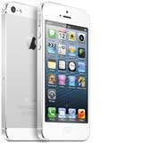 iPhone 5 Display Reparatur White
