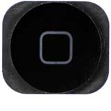 iPhone 5 Home Button Black