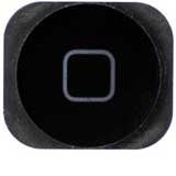 iPhone 5 Home Button Black Original Qualität