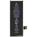 iPhone 5S Akku Original Zellen