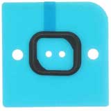 iPhone 5S / 5C / SE Home Button Gummi Dichtung