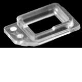 iPhone 6 / 6 Plus Proximity Sensor Plastik Halter Erstausrüster Qualität