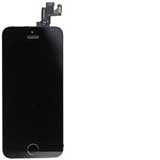 iPhone 6 Display Reparatur Black Grade-A+