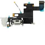 iPhone 6 Kopfhörerbuchse mit Lightning Connector White Original Qualität