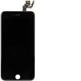 iPhone 6 Plus Display Schwarz komplett - Grade-A+