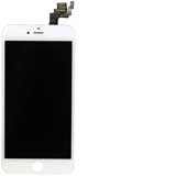 iPhone 6 Plus Display Weiß komplett - HighCopy
