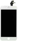iPhone 6 Plus Display Weiß komplett - Original