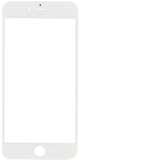 iPhone 6 Plus Front Glas White