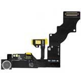 iPhone 6 Plus Kamera vorne mit Proximity Sensor