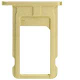 iPhone 6 Plus SIM Tray gold