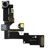 iPhone 6 Kamera vorne mit Proximity Sensor