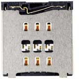 iPhone 6 / 6 Plus SIM Card Slot