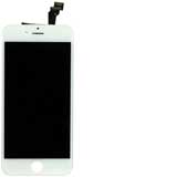 iPhone 6S Display Reparatur White Original