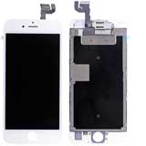 iPhone 6S Display Weiß komplett - Original Qualität