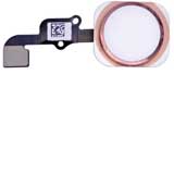 iPhone 6S / 6S Plus Home Button Assembly rose