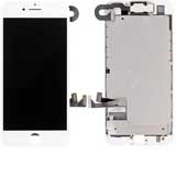iPhone 7 Display Weiß komplett - Grade-A+