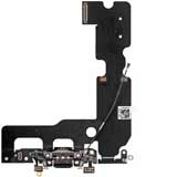iPhone 7 Plus Lightning Connector Black Original Qualität