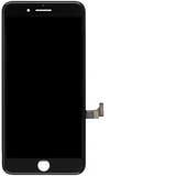 iPhone 7 Plus Display Reparatur Black Original