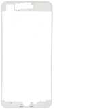 iPhone 8 Plus Front Rahmen White Original Qualität