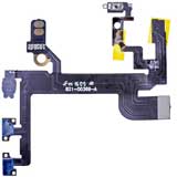 iPhone SE Power On Off Flex Cable