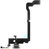 iPhone XS Max Lightning Connector - Black
