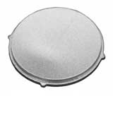 iPod Classic Touch Wheel Button Silver