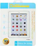 iPad 2-3-4 Displayschutz Schutzglas Explosion Proof