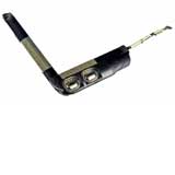 iPad 2 Loudspeaker - Lautsprecher